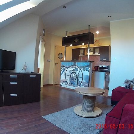 Apartament Koja Mrągowo Eksteriør bilde