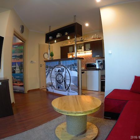 Apartament Koja Mrągowo Eksteriør bilde