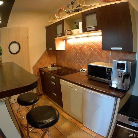 Apartament Koja Mrągowo Eksteriør bilde