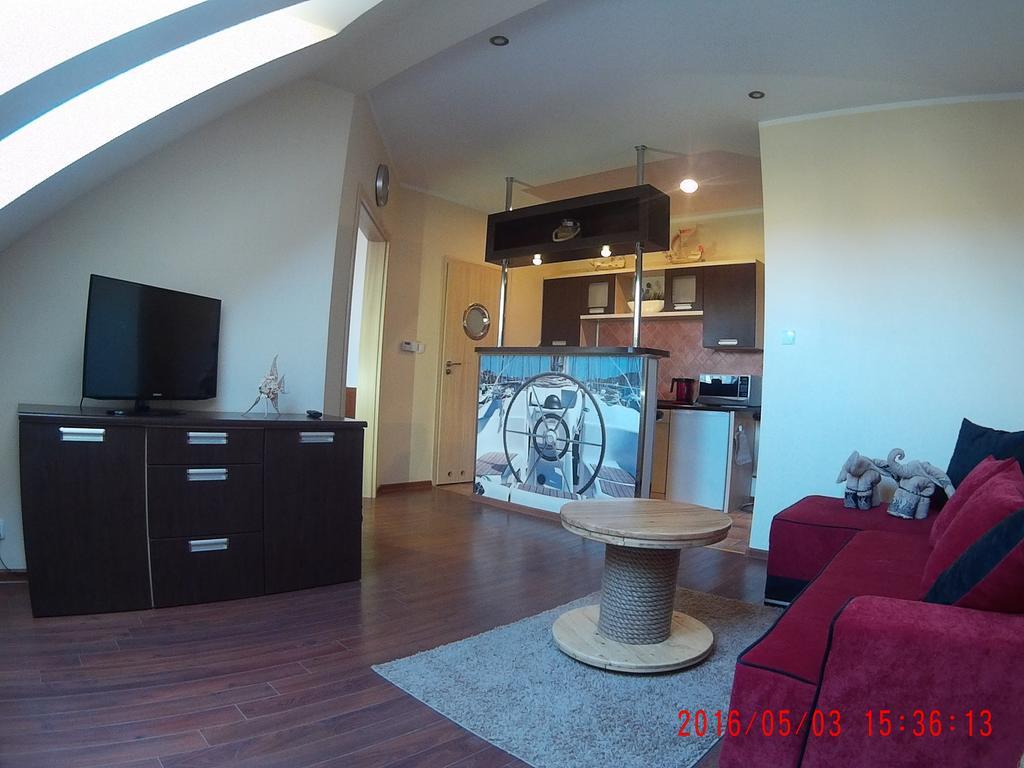 Apartament Koja Mrągowo Eksteriør bilde