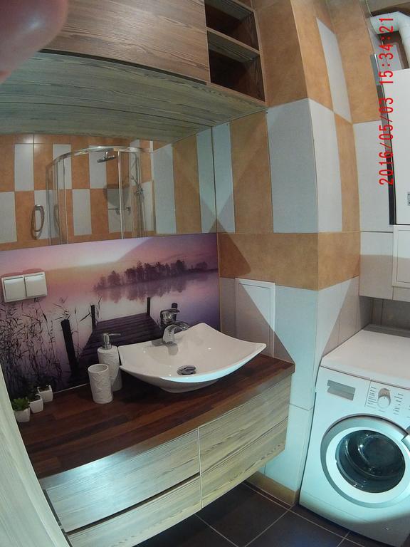 Apartament Koja Mrągowo Eksteriør bilde