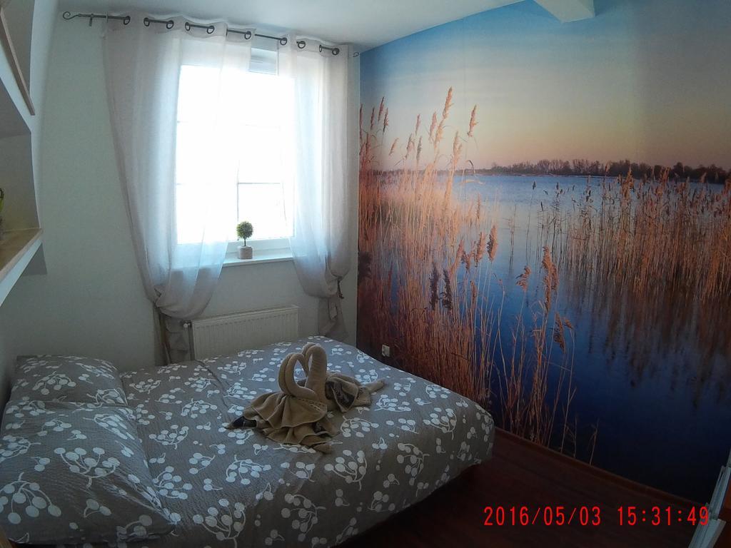 Apartament Koja Mrągowo Eksteriør bilde