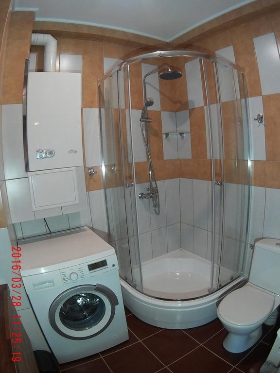Apartament Koja Mrągowo Eksteriør bilde
